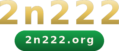 2n222 logo